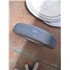 Image 3 : 10" grinding stone with misc