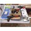 Image 1 : *Paintball guns misc toys, black & decker mitre mate