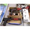 Image 5 : *Paintball guns misc toys, black & decker mitre mate