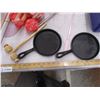 Image 2 : *Cast Iron grills, curls, misc