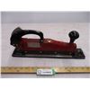 Image 1 : Air sander