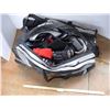 Image 1 : *Bauer bag with hockey equipment