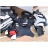 Image 2 : *Bauer bag with hockey equipment