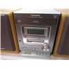 Image 2 : Panasonic player system