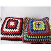 Image 3 : Lot of pillows (4 total)