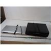 Image 1 : DVD player, VCR