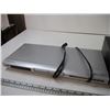 Image 3 : DVD player, VCR