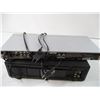 Image 4 : DVD player, VCR