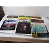 Image 1 : Lot of records