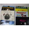 Image 2 : Lot of records