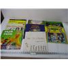 Image 1 : kids records