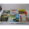 Image 1 : kids records