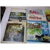 Image 2 : kids records