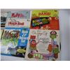 Image 3 : kids records