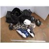 Image 1 : *Hockey bag with equipment