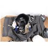 Image 3 : *Hockey bag with equipment