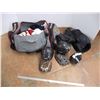 Image 1 : *Hockey bag with equipment