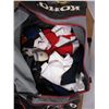 Image 3 : *Hockey bag with equipment