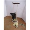 Image 1 : *Floor polisher