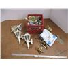 Image 1 : Lighting related, elbows, handles, misc