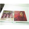 Image 1 : (2) Records, bobby vinton, kingston trio