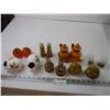 Image 1 : Salt & Pepper shakers