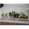 Image 1 : Salt & Pepper shakers