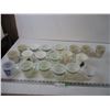 Image 1 : Pyrex, corning, etc coffee cups