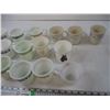 Image 3 : Pyrex, corning, etc coffee cups