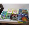 Image 1 : Kids books