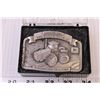 Image 2 : John Deere Belt Buckle 1/2800