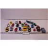 Image 1 : (20) Toy Cars