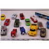 Image 3 : (20) Toy Cars