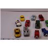 Image 4 : (20) Toy Cars