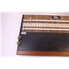 Image 2 : Billiard Scoreboard and Plastic Mesh