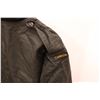 Image 4 : *1975 RCAF Flying Jacket (Height 66” Chest 36”