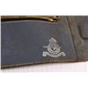 Image 5 : Royal Canadian Air Force Money Belt + Canadian Army Money Belt