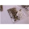 Image 5 : (500) Brass Nuts