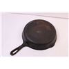 Image 2 : 10” USA Made Cast Iron