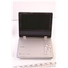 Image 3 : (2) Toshiba Portable DVD Players (No Chargers)