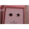Image 3 : (2) Pairs of Earrings