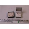 Image 1 : (3) Pairs of Earrings