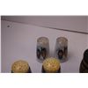 Image 7 : (9) Sets of Salt and Pepper Shakers