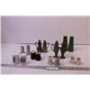 Image 1 : (8) Sets of Salt and Pepper Shakers