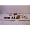 Image 1 : (7) Sets of Salt and Pepper Shakers