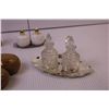 Image 4 : (7) Sets of Salt and Pepper Shakers