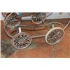 Image 3 : *Vintage Doll Carriage