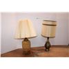 Image 1 : *(2) Mid Century Lamps