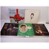 Image 1 : (5) LP’s-Various Artists