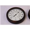 Image 2 : Matching Thermometer and Clock